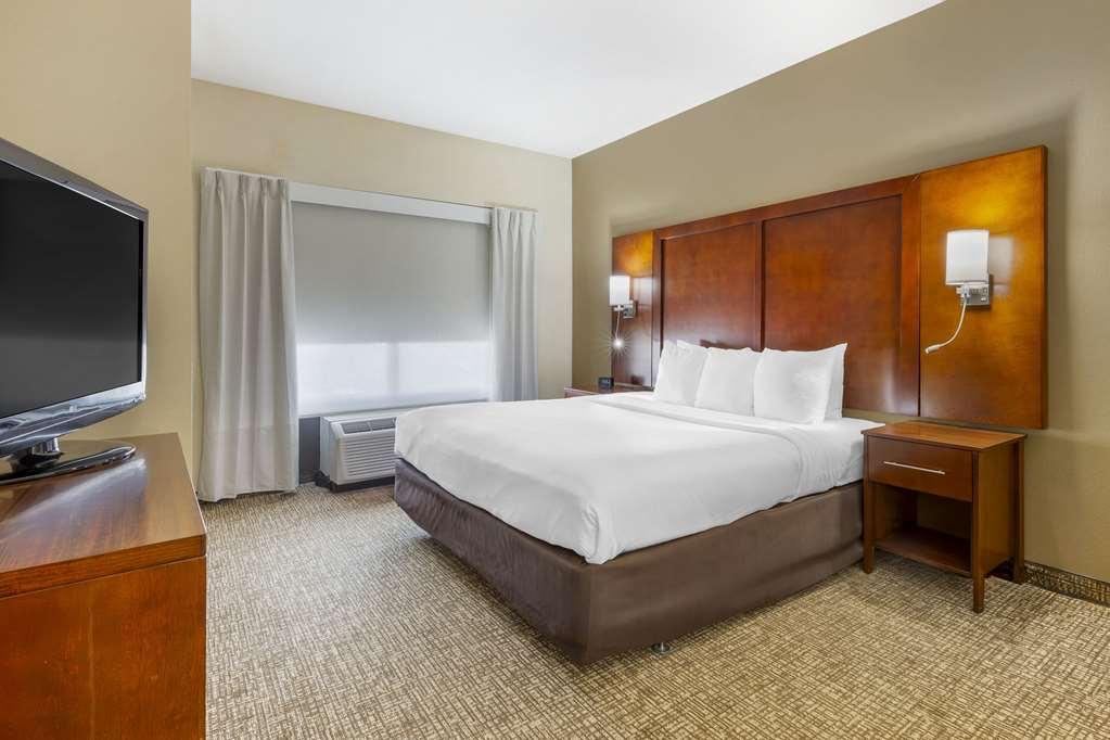Comfort Suites Wilson - I - 95 Cameră foto