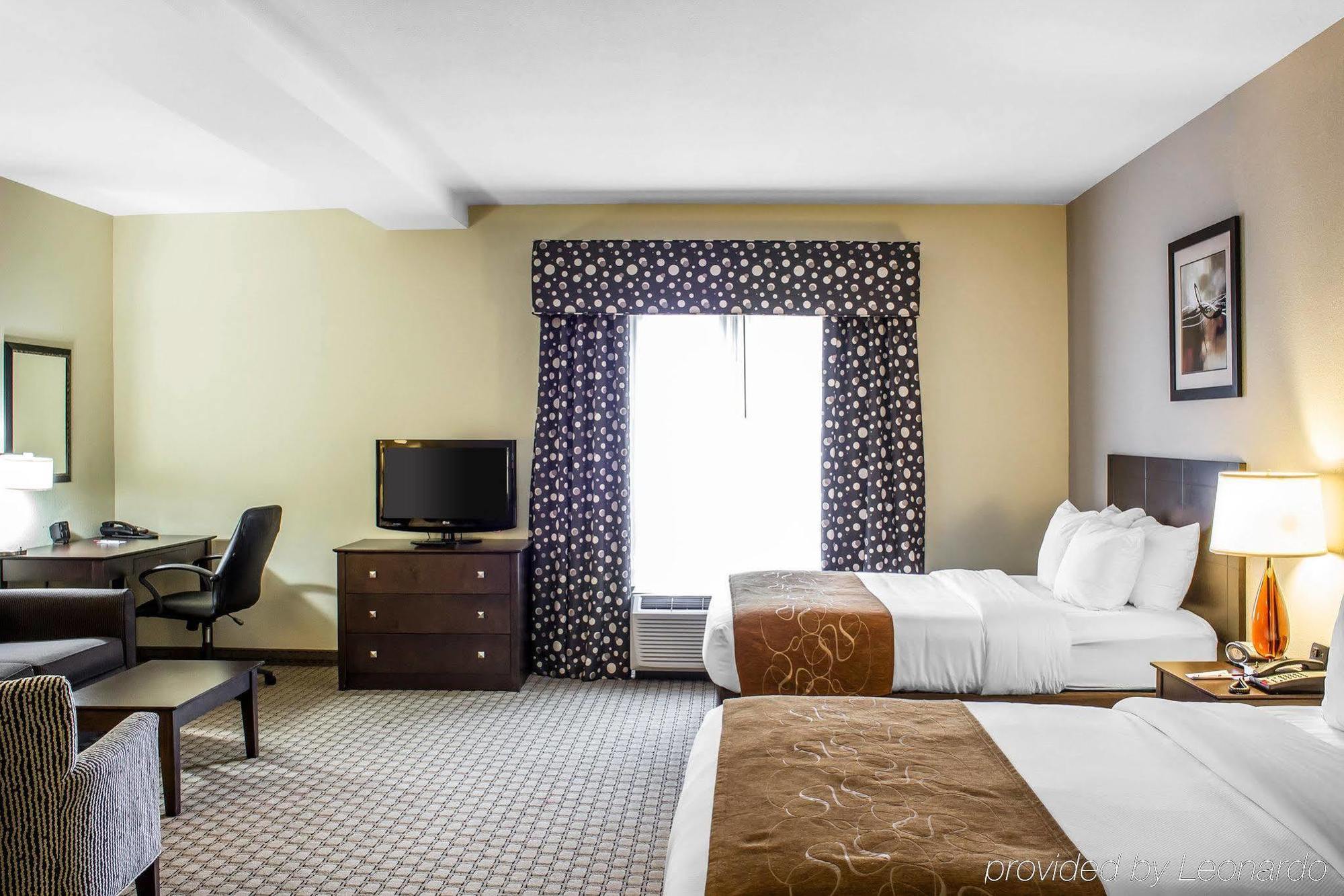Comfort Suites Wilson - I - 95 Exterior foto
